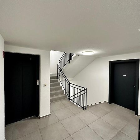 Ferienwohnung Zwischen Hafen Und Stadt Bregenz Dış mekan fotoğraf